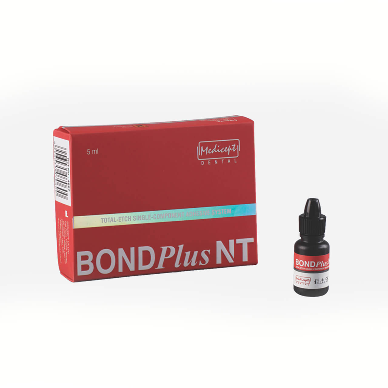 باندینگ Medicept