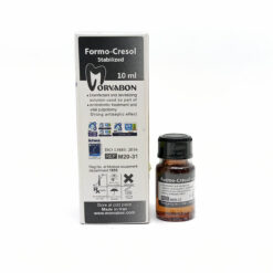 فرموکرزول مروابن- Morvabon Fromo Cresol