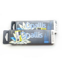 کامپوزیت اپالیس FGM