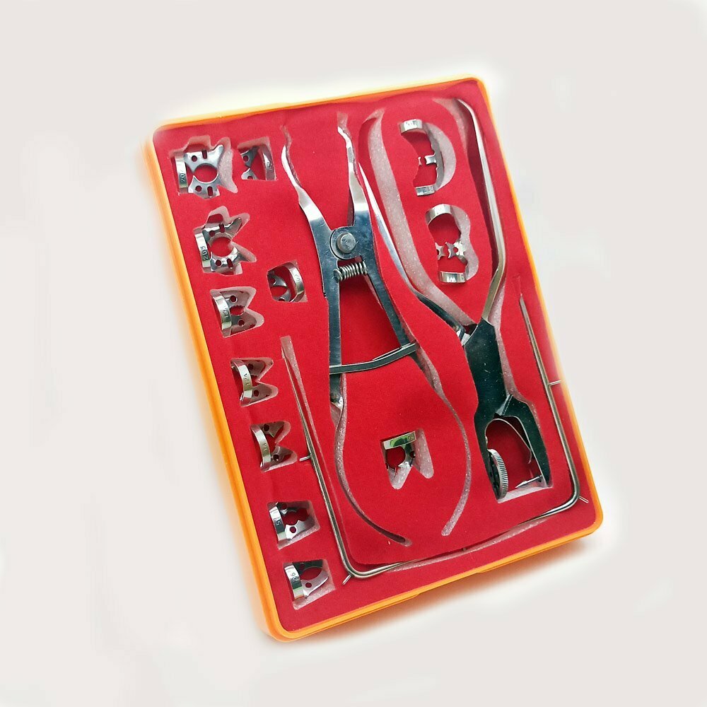 ست رابردم دندانپزشکی