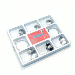 کیت نوار ماتریکس سکشنال 100 عددی - TOR VM