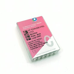 فایل دستی SP1 C (طول 25 میلیمتر)