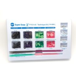 کیت سوپر اسنپ شوفو