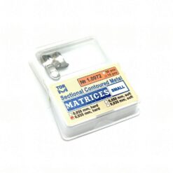 کیت نوار ماتریس سکشنال 10 عددی - TOR VM