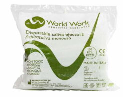 سر ساکشن | World Work