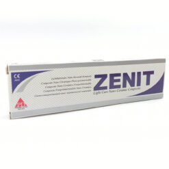 کامپوزیت زنیت | Zenit