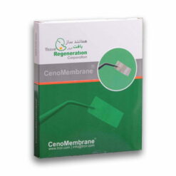 ممبران همانندساز بافت کیش