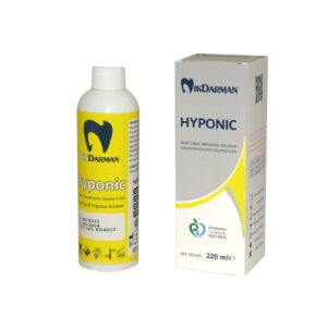 هیپونیک نیک درمان | Hyponic