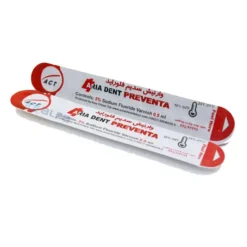 وارنيش فلورايد آریادنت