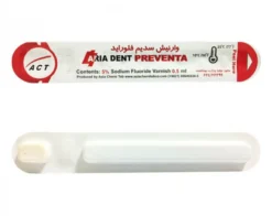 وارنيش فلورايد آریادنت