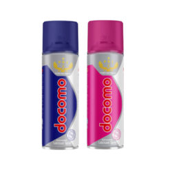 اسپری توربین دوکومو | docomo