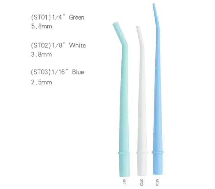 سرساکشن جراحی کوتیزن | Aspirator Tips Cotisen - Image 2