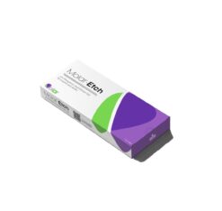 ژل اسید اچ مولار | Molar