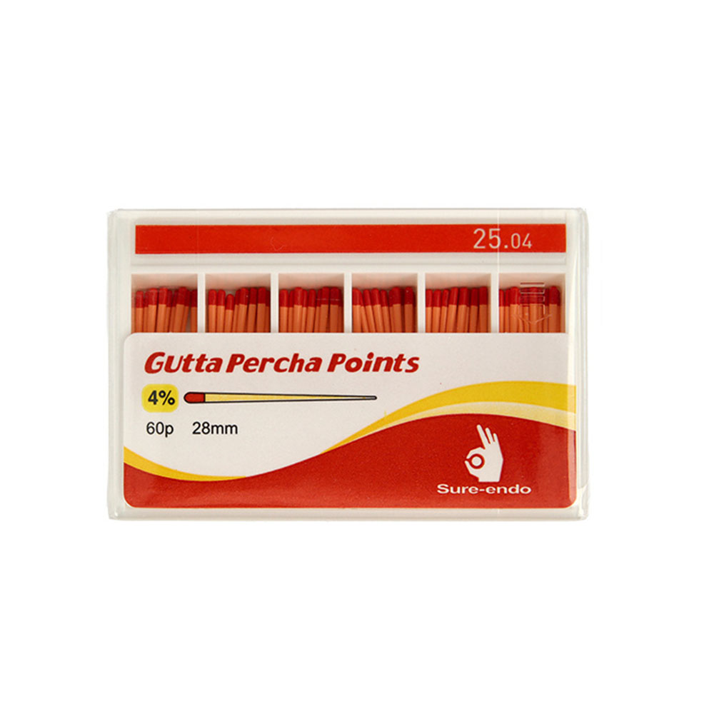 گوتا پرکا مدرج شور اندو Sure Endo - Image 2