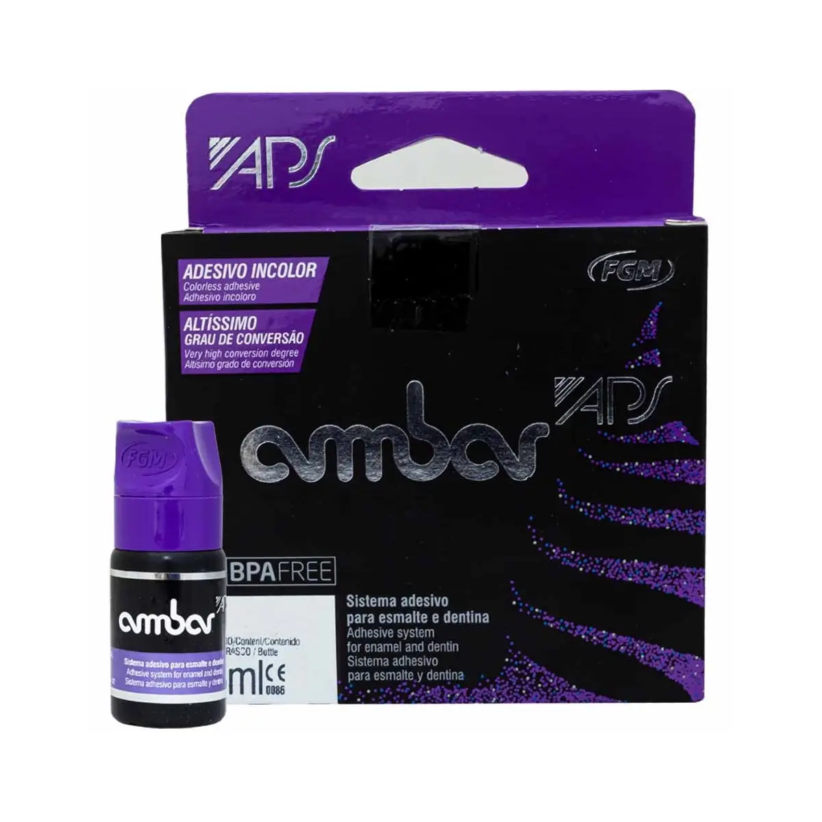 باندینگ FGM ambar - Image 3