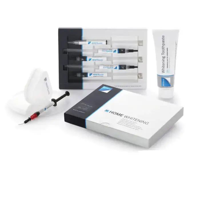 بلیچینگ وایت اسمایل تک بیمار آفیس WhiteSmile Office Bleach - Image 3