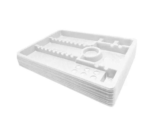 سینی یکبار مصرف دندانپزشکی آسیا دنتال - Image 2