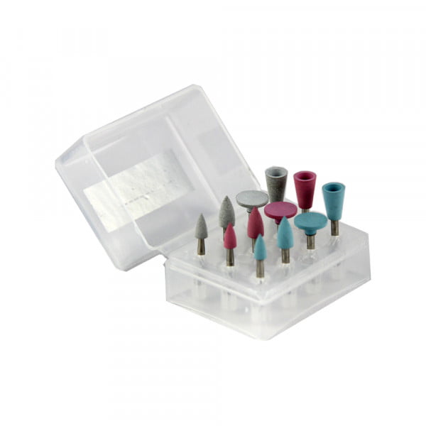 کیت مولت پرداخت سرامیکی