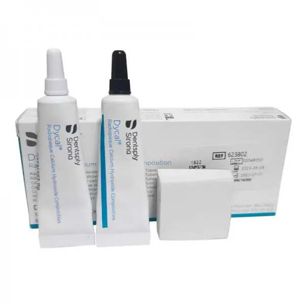 خرید و قیمت دایکال سلف دنسپلی Daycal Dentsply - Image 6