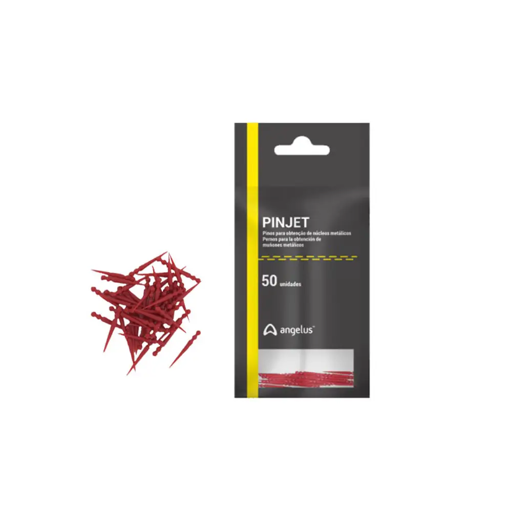 طرح پین جت آنجلوس | Angelus Pin Jet - Image 2