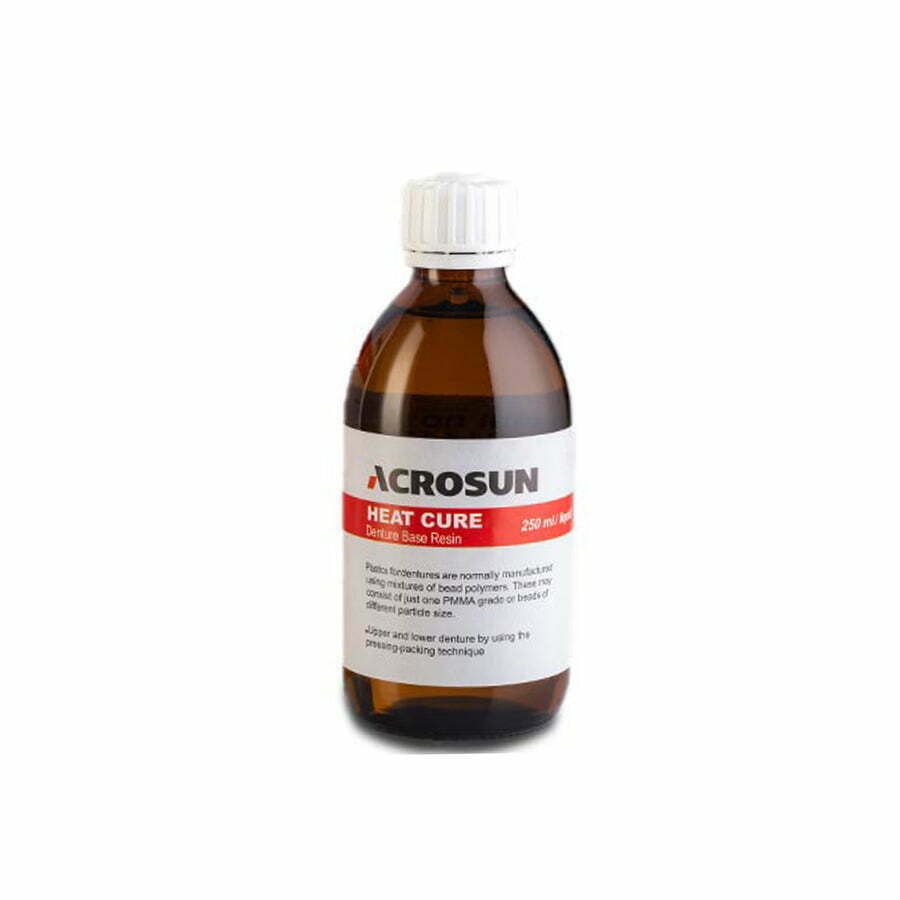 مونومر گرما پخت آکروسان | ACROSUN