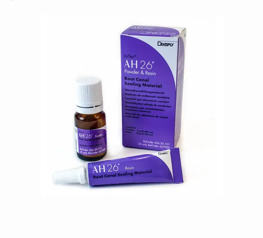 سیلر دنسپلی Dentsply AH26 - Image 3