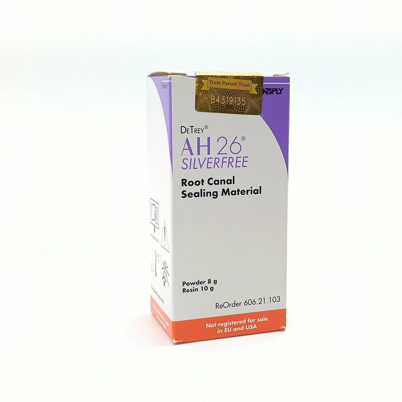 سیلر دنسپلی Dentsply AH26