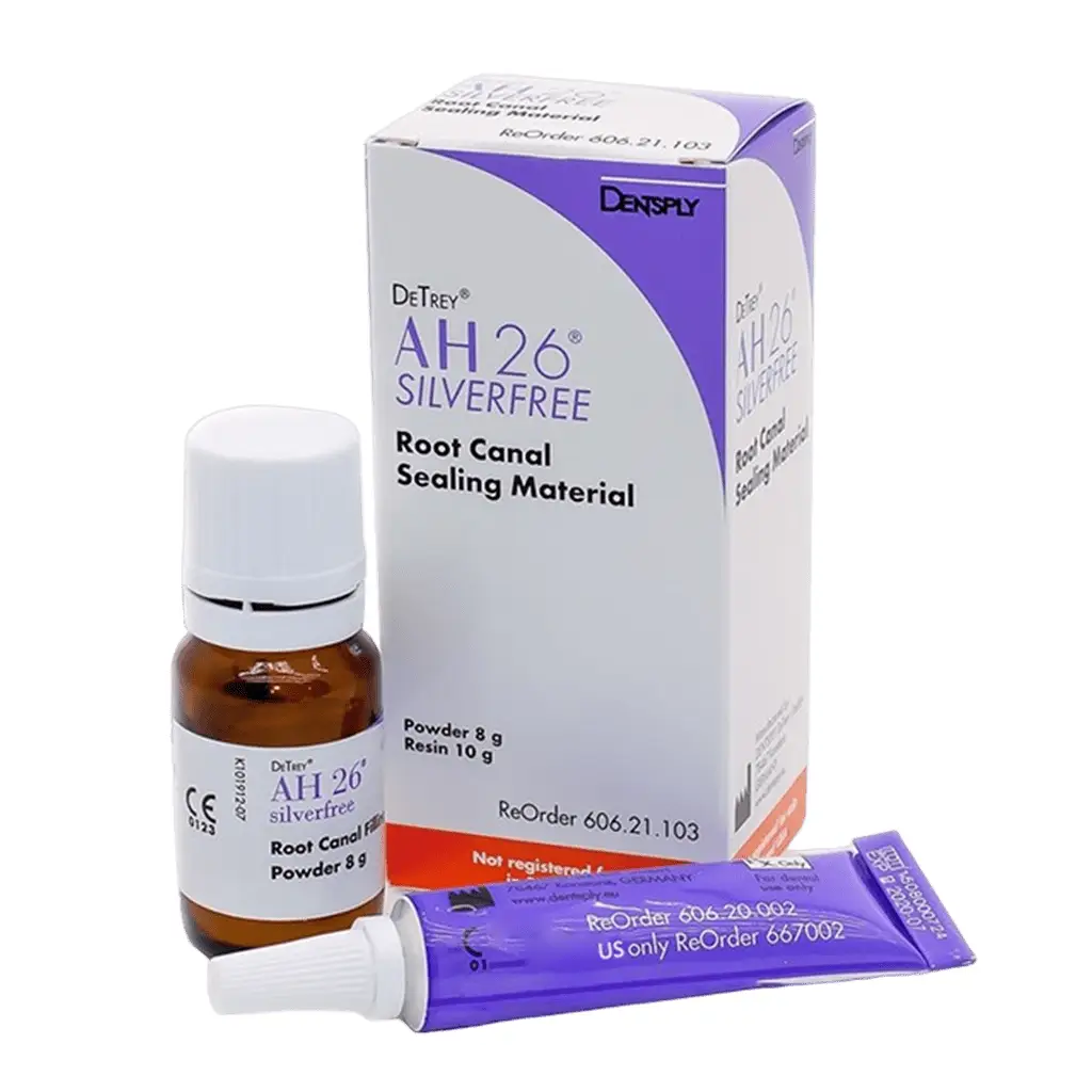 سیلر دنسپلی Dentsply AH26 - Image 5