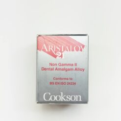 پودر آمالگام آریستالوی | Aristaloy