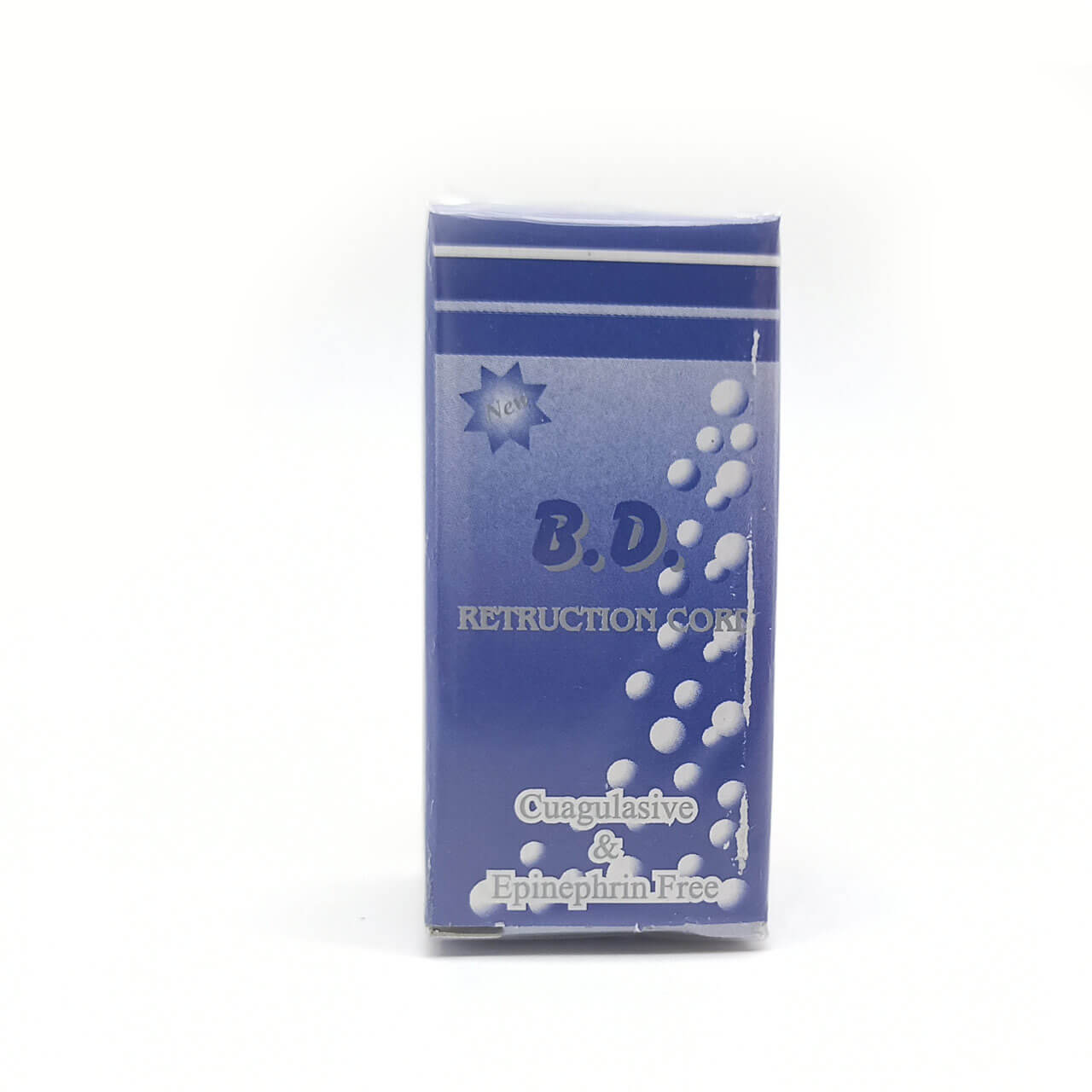 نخ زیر لثه B.D - Image 2