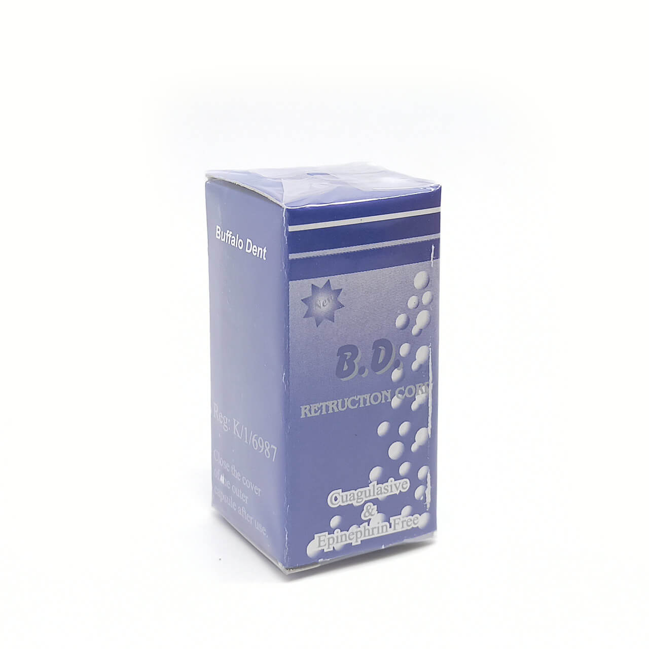 نخ زیر لثه B.D