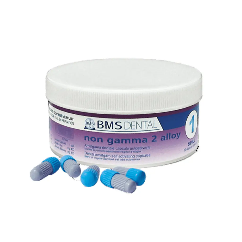 آمالگام بی ام اس کپسولی 1 واحدی | Amalgam BMS - Image 3