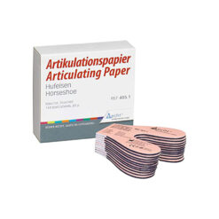 کاغذ آرتیکلاتور نعل اسبی