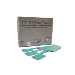 فیلم خود ظهور دنتال فیلم | Ergonom.X