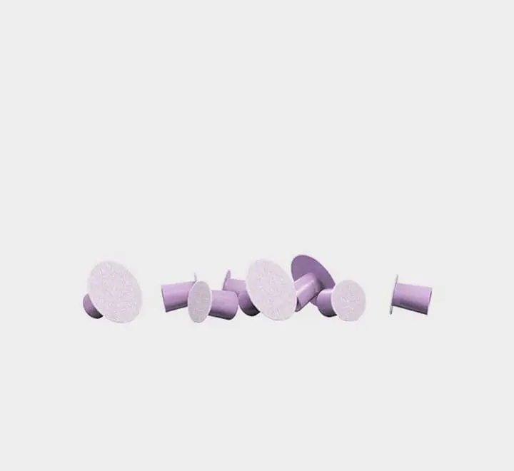 دیسک پالیش و پرداخت اف جی ام دیاموند Diamond Flex - Image 2