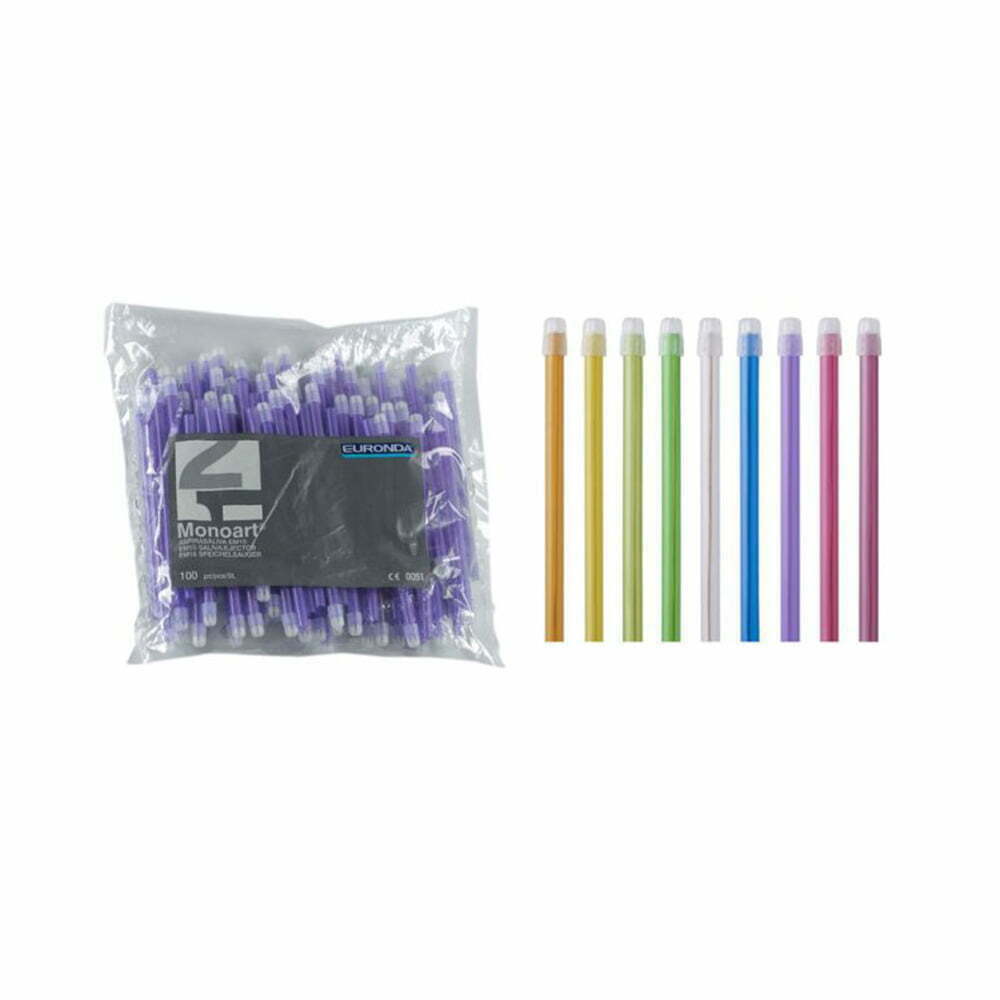 سرساکشن یوروندا | Euronda