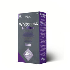 کیت بلیچینگ FGM HP Blue 35%