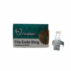 اندومتر انگشتری فارادنت | FaraDent