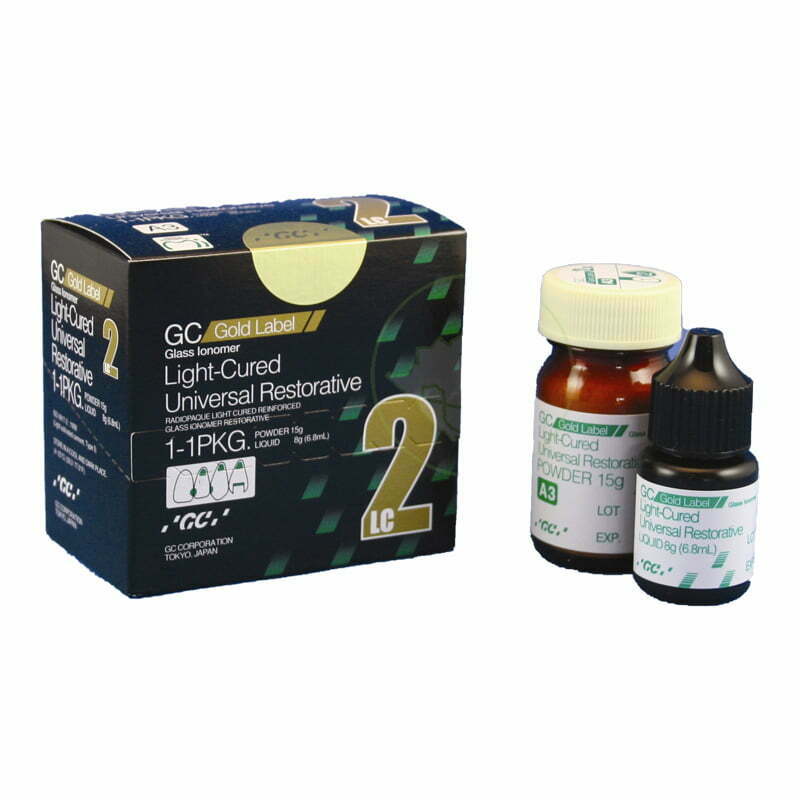 گلاس لایت GC جی سی