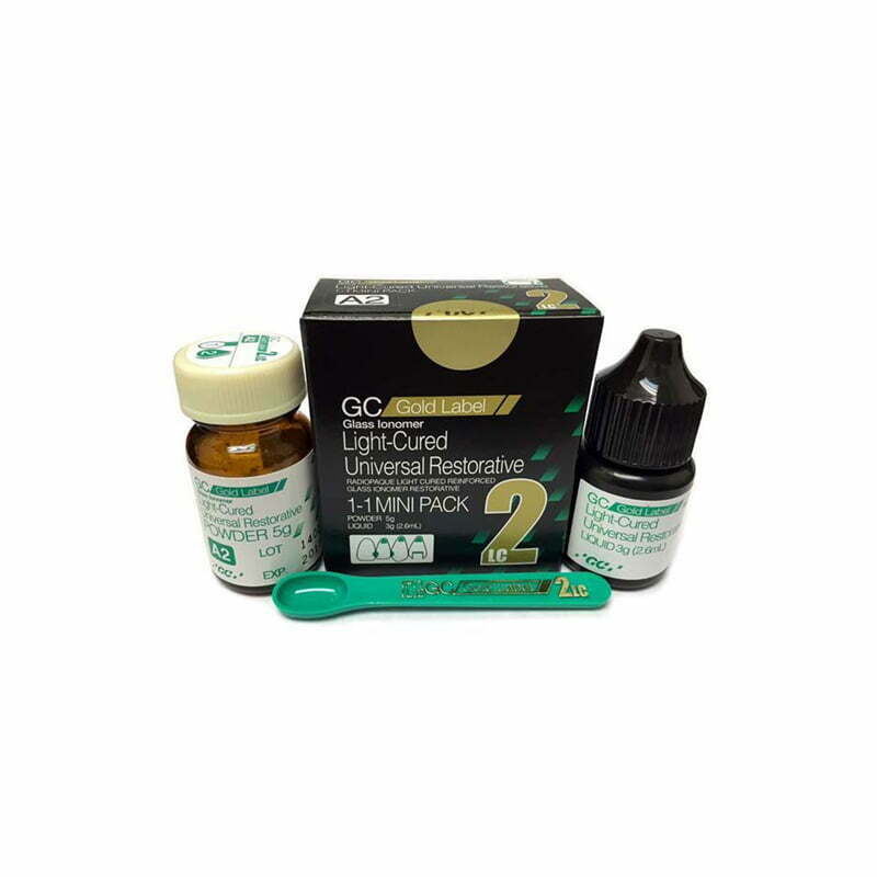 گلاس لایت GC جی سی - Image 2