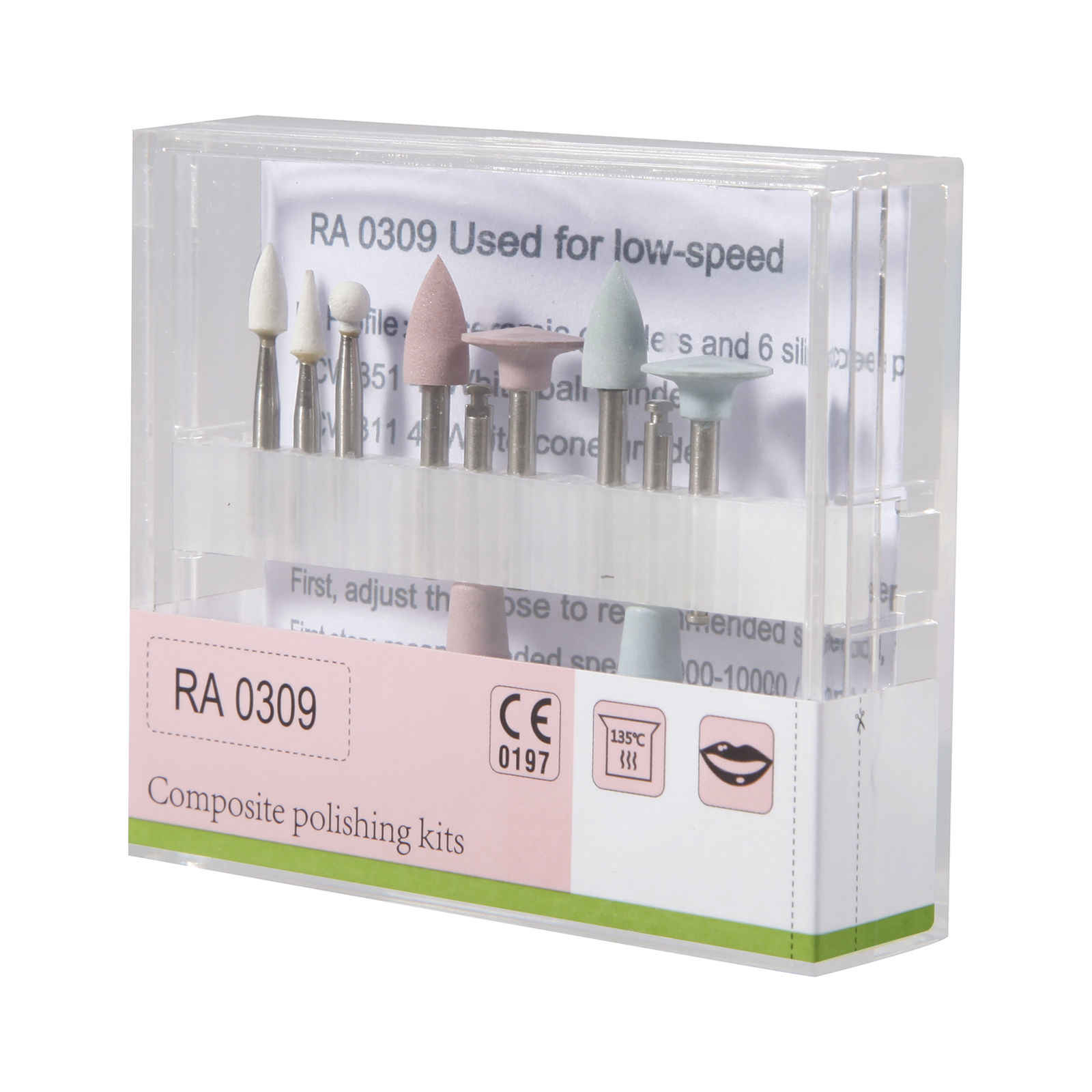 مولت پرداخت | RA0309