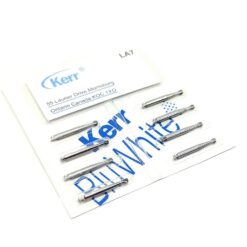 فرز آنگل کارباید - تک سایز - Keer LA7