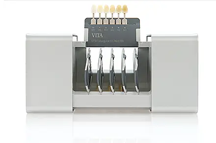 خرید و قیمت نمونه رنگ دندان ویتا اصلی Vita shade classical - Image 2