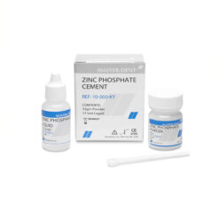 سمان زینک فسفات مستردنت