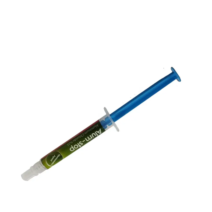 ژل هموستات مروابن انعقاد خون Alum-Stop Gel - Image 4