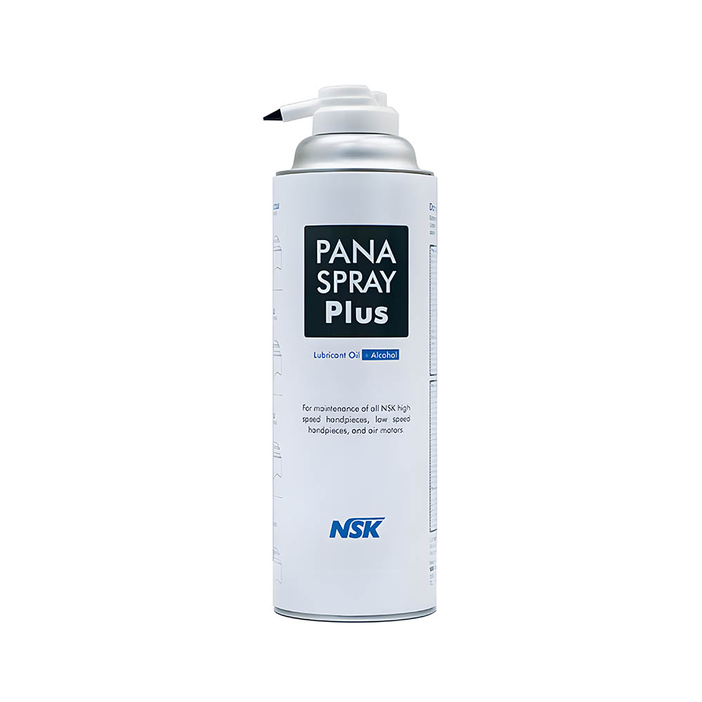 اسپری روغنی  | PANA SPRAY PLUS