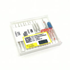 پین داخل عاج | NTI TRI-JET