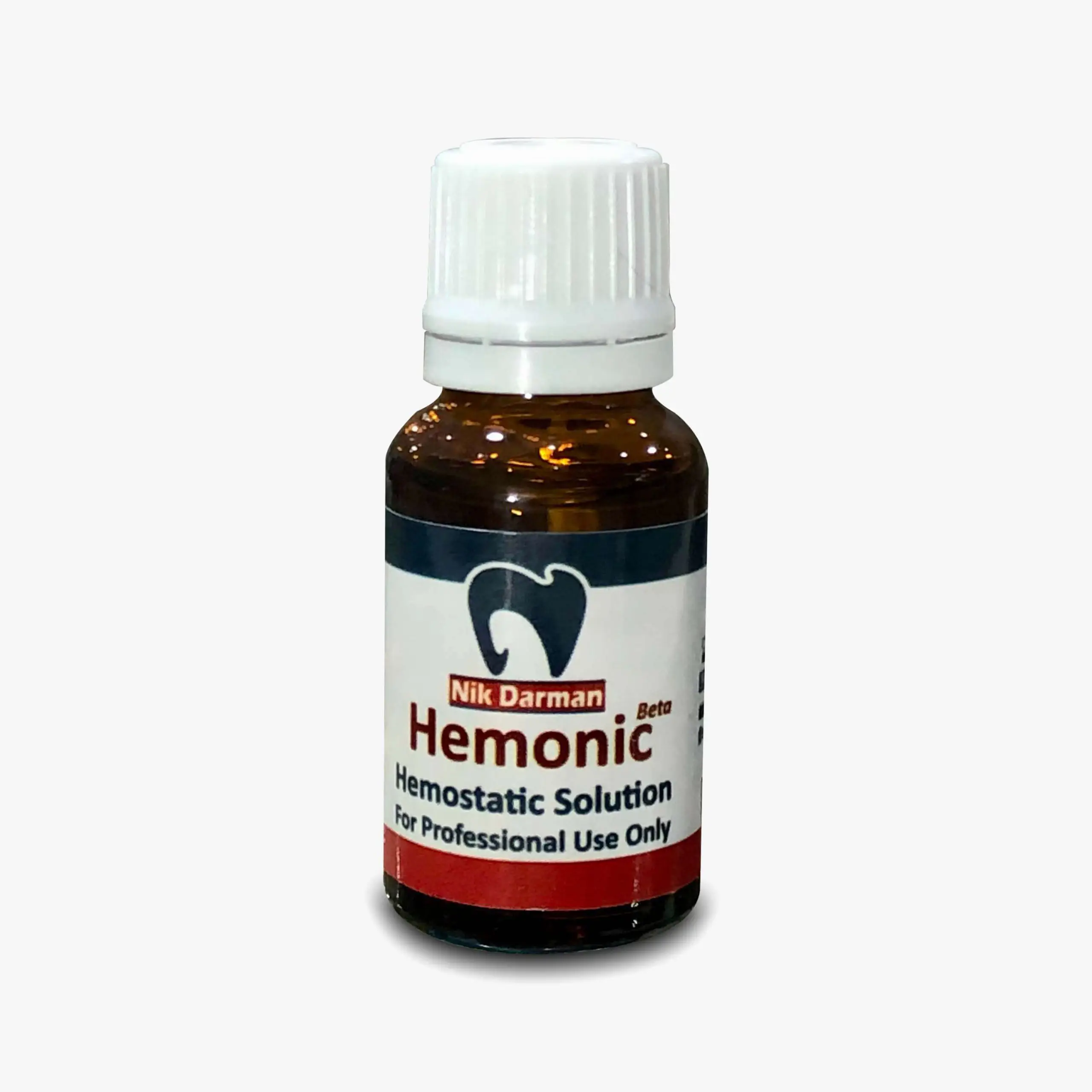 همونیک نیک درمان | Hemonic - Image 2