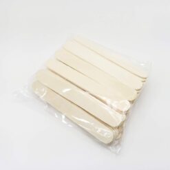 آبسلانگ دندانپزشکی چوبی درجه یک