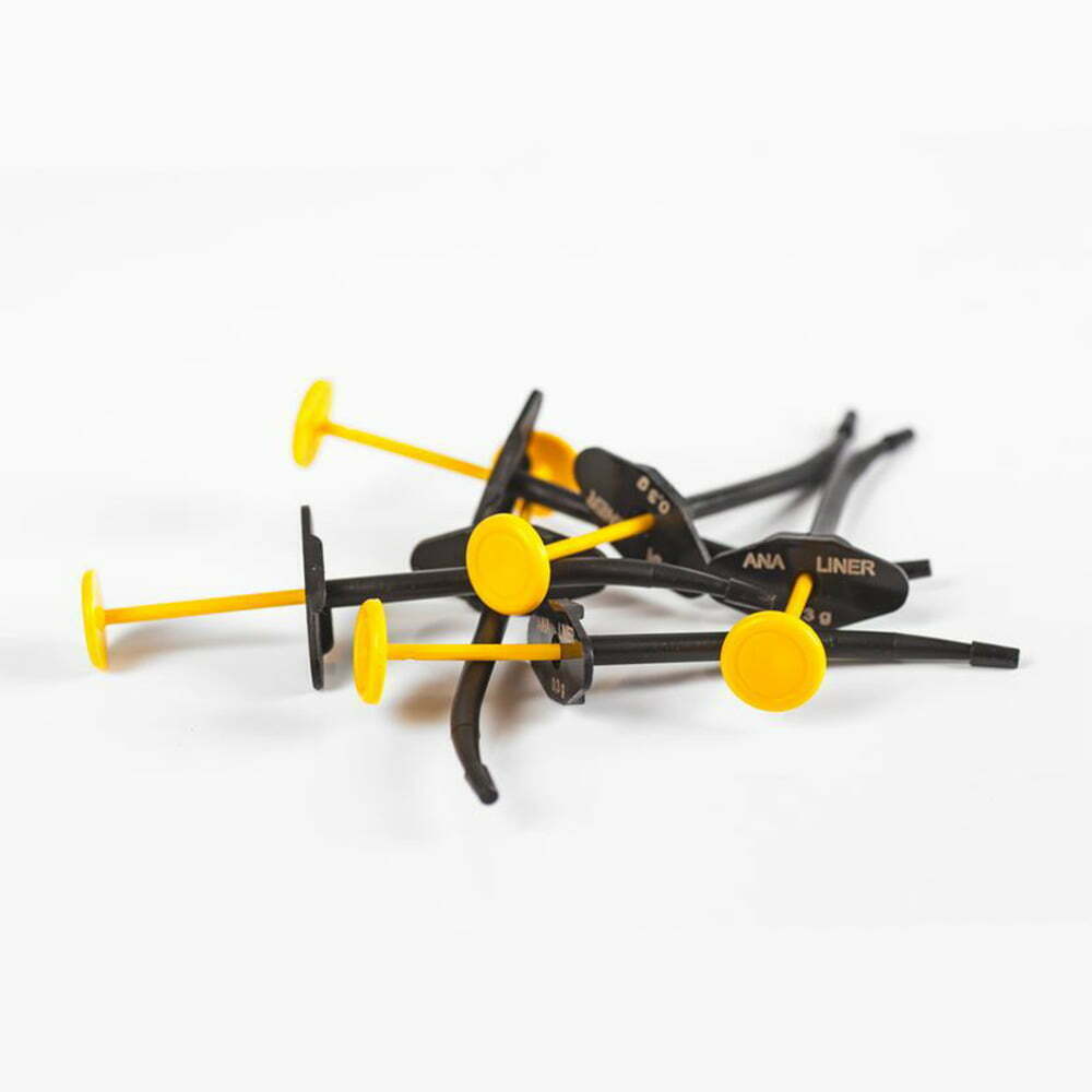 گلاس آینومر آنا | ANA Liner